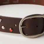 Free People  x Tricia Fix Star Sign Belt- SM Photo 1