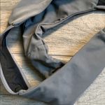 Sola Bikini Bottom in Stone Grey Photo 4