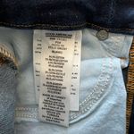 Good American  Always Fits Good Waist Mid-Rise Dark Wash Skinny Jeans, 00-4 Photo 7