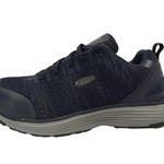 Keen Utility Women's Sparta Low Height Alloy Toe Work Shoes Size 6.5 Wide Photo 0