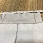 Varley Women’s Light Gray Activewear Leggings – Size S – NWOT Photo 4