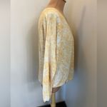 L+t Label + Thread Yellow Tie Dye‎ V Photo 5