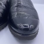 Paul Green  patent leather uptown black loafers women’s Size 7 Photo 13
