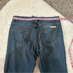 Calvin Klein flare jeans size 10 Photo 4