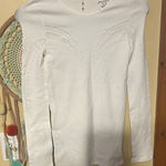 Free people movement top White Size XS Photo 0