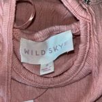 Cropped tank top and jacket Pink Photo 6