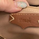 TheSak brown crochet shoulder bag in good condition Photo 3