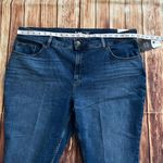 Lee Women’s Premium Stretch Mid Rise Regular Photo 2