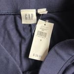 Gap NWT Womens Navy Blue Leggings Size Small Photo 1