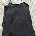 Motherhood Maternity 💥 (10 for $10) Black Tank Top Photo 0