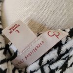 Houndstooth DB established  blazer size large Photo 4