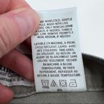 Columbia  Vintage 2000s High‎ Rise Green Shorts 12 Photo 8