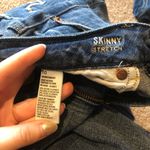 American Eagle  skinny jeans short length size 10 Photo 2