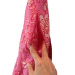 J.Marie The Rosie Ruched Smocked Mini Dress Pink Size XS Photo 5