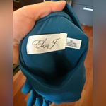 Eliza J  Ruffle Dress Photo 2