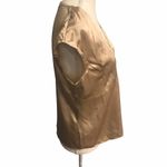 Apostrophe 100% Silk Top Photo 2