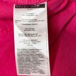 Noisy May Button through Pink Denim Jean Skirt XS Photo 3