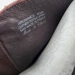 Donald Pliner Erwincs Brown Leather Knee Photo 6