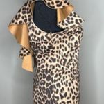 Cheetah Romper Multi Photo 3