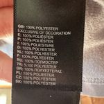 The North Face The North Face Jacket Women's Size Large Performance Gray Full Zip Sweatshirt Photo 5