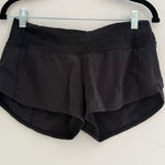 Lululemon  Speed Up Low-Rise Lined Shorts 2.5" Photo 0