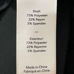 Likely Driggs Dress - Black - 6 Photo 10