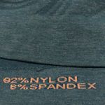 Moving Comfort , blue workout shirt, L/XL Photo 3