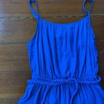 DO+BE NWT Electric Blue Dress - Size Small Photo 6