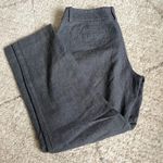 Merona Stretch  Pants grey Photo 1