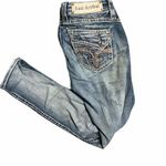 Rock Revival Barby Ankle Skinny Size 27 Photo 2