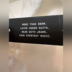 4th Reckless White Terrycloth Collared Polo Dress Beach coverup NWT Size XS Photo 5