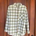 Aerie  Heavy Cotton Flannel Photo 7