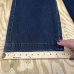 American Eagle Jeans Womens 2 Black Super High Rise Baggy Wide Leg Skater Grunge Photo 13