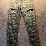 Dickies  Camo Cargo Pants Photo 0