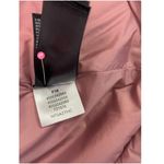 The North Face  Vest Womens Medium Pink Quilted Pseudio Outdoor Preppy Classic Photo 7