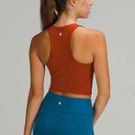 Lululemon Invigorate Tank Top Photo 1