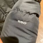 The North Face NWT Women GOTHAM Jacket Puffer Down Black Size XS Photo 2