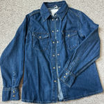 H&M  Jacket Denim Photo 0