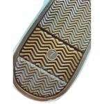 Goodfellow Size 7 Fashion Casual Canvas Lace-Up Sneakers Classic Design Photo 10