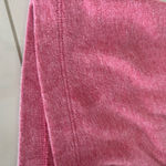 Banana Republic Pink Sweat Shorts with Elastic Waistband Photo 2