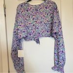 Majorelle | Revolve | Giovanna Top and Shorts Set in Palm Desert Multi Photo 5