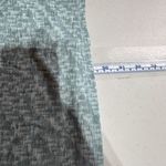 L.L. Bean Streamside Shirt Top‎ Size 2X Plus Crew Neck Short Sleeve Green Active Photo 9