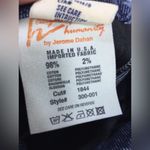 Citizens of Humanity Sophia Stretch Knee Length Skirt #300 31 Photo 2