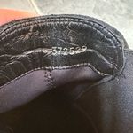 Aquatalia Womens Falco Chelsea Ankle Bootie Suede Heeled Boots Photo 9