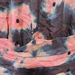 Ulla Johnson  Semira Silk Mini Dress in Rosewood Size 2‎ Photo 8