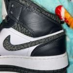 Jordan Air 1 Mid SE ‘Panda Elephant’ Photo 8