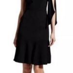 The Limited NWT Sophie Theallet For  Black Dress, 6 Photo 1