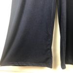 Women's Short Sleeve Blue Jumpsuit Size Medium Photo 7