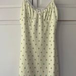 Princess Polly Floral Mini Dress Photo 1