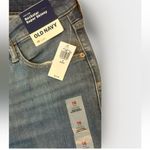 Old Navy  Rockstar Super Skinny Jeans Size 16 Short High Rise Photo 3